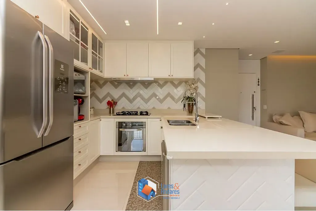 Apartamento, 3 quartos, 110 m² - Foto 39
