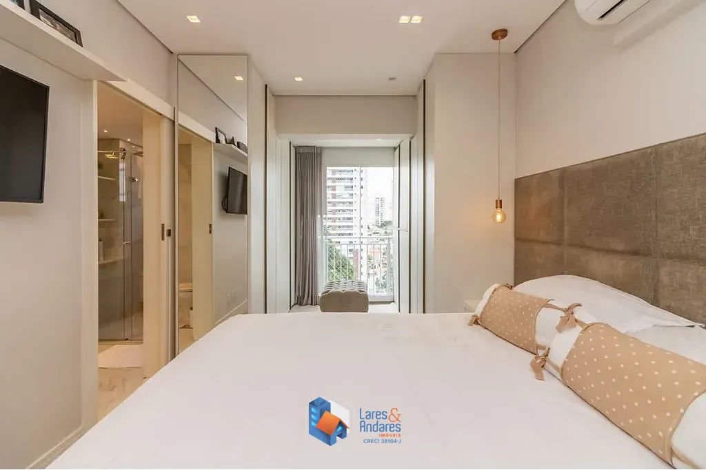 Apartamento, 3 quartos, 110 m² - Foto 40