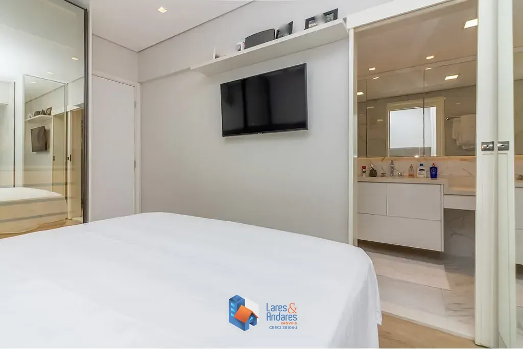 Apartamento, 3 quartos, 110 m² - Foto 29