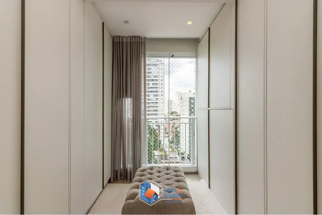 Apartamento, 3 quartos, 110 m² - Foto 43