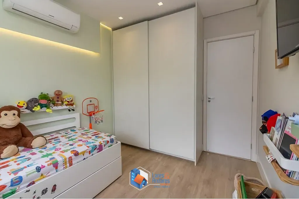 Apartamento, 3 quartos, 110 m² - Foto 46