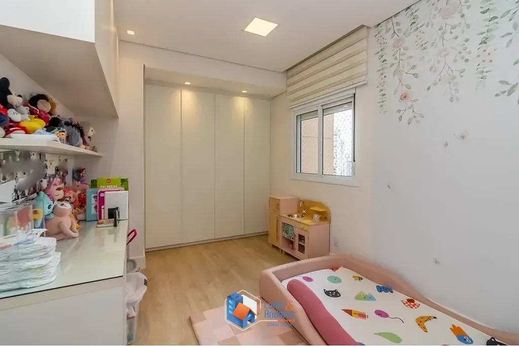 Apartamento, 3 quartos, 110 m² - Foto 47