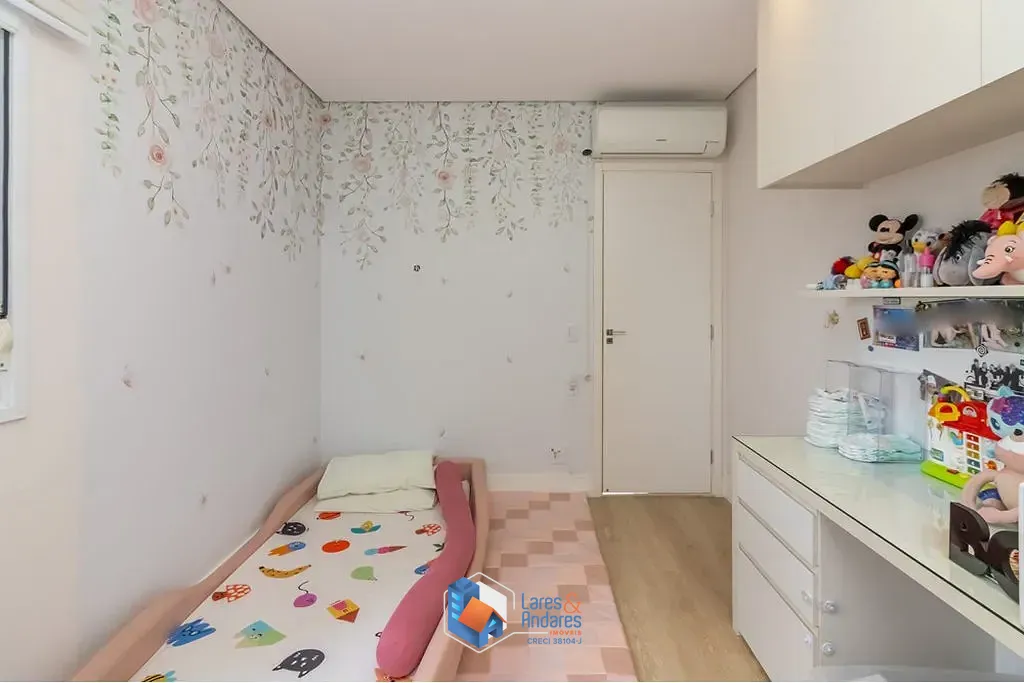 Apartamento, 3 quartos, 110 m² - Foto 48