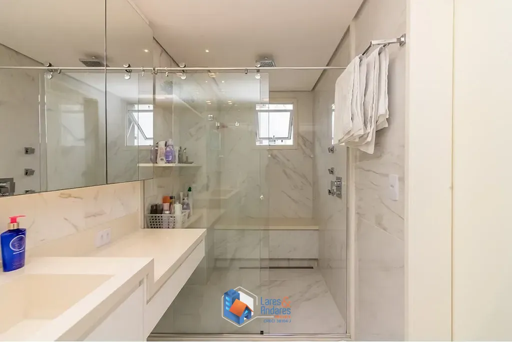 Apartamento, 3 quartos, 110 m² - Foto 50