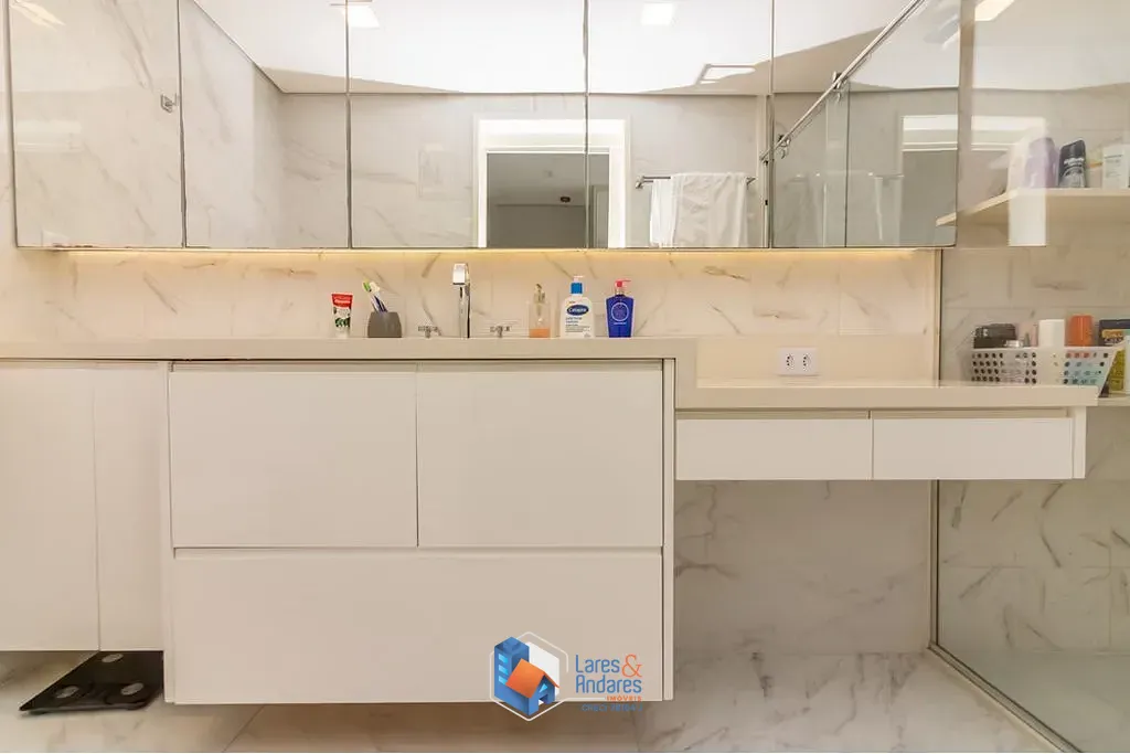 Apartamento, 3 quartos, 110 m² - Foto 51