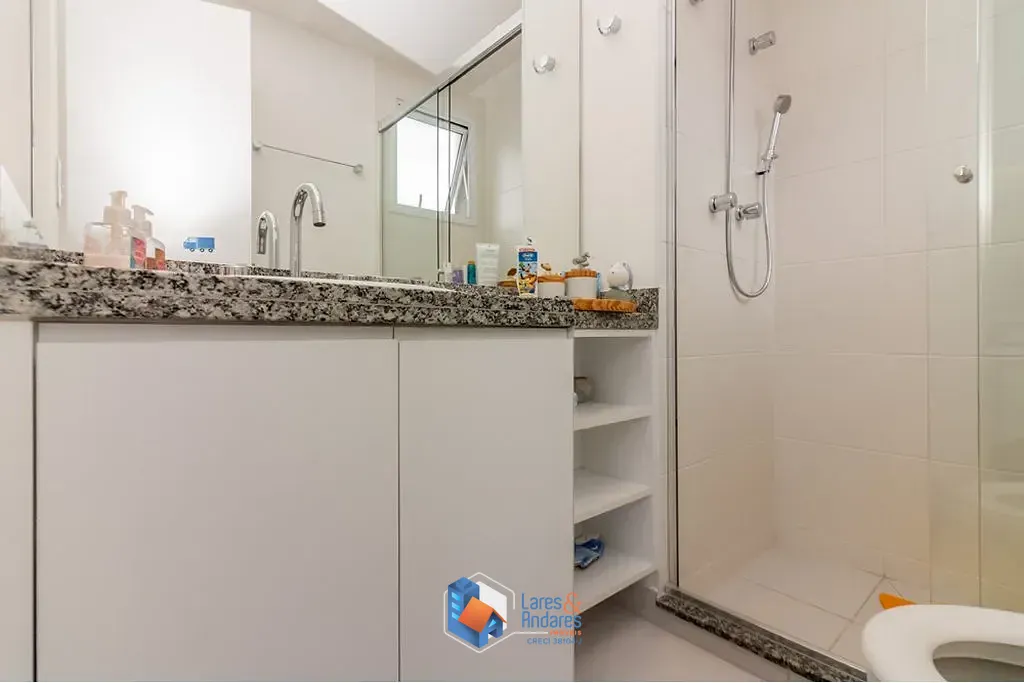 Apartamento, 3 quartos, 110 m² - Foto 52