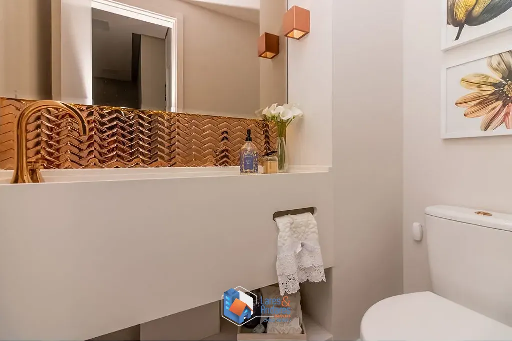 Apartamento, 3 quartos, 110 m² - Foto 53