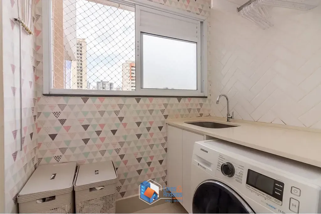 Apartamento, 3 quartos, 110 m² - Foto 42
