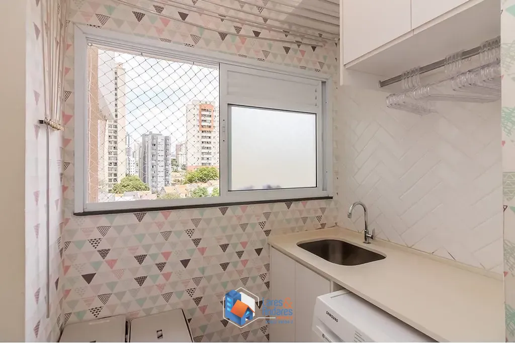 Apartamento, 3 quartos, 110 m² - Foto 15