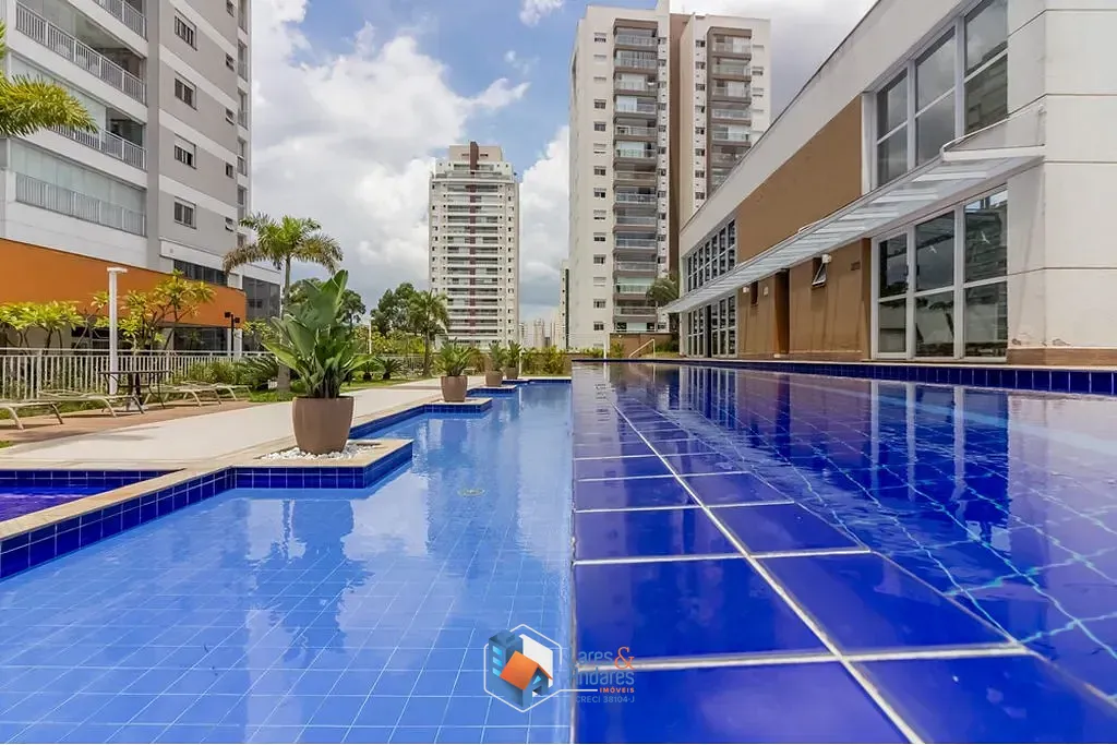 Apartamento, 3 quartos, 110 m² - Foto 4