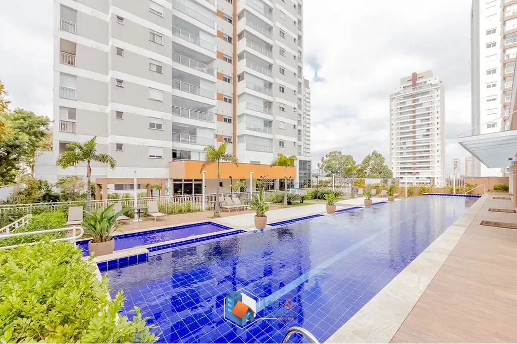 Apartamento, 3 quartos, 110 m² - Foto 6