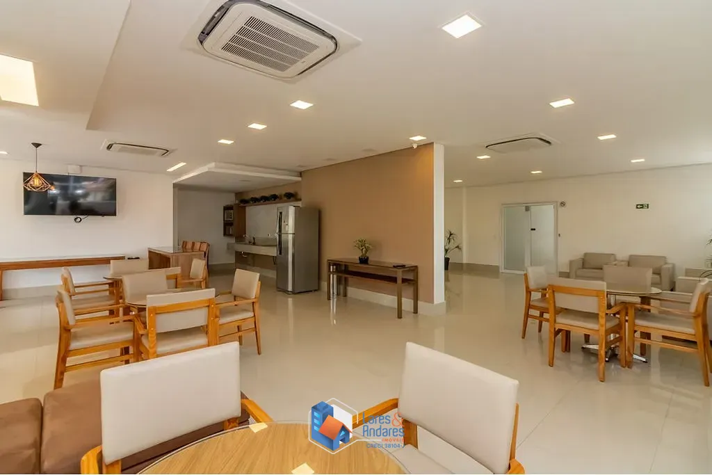 Apartamento, 3 quartos, 110 m² - Foto 8
