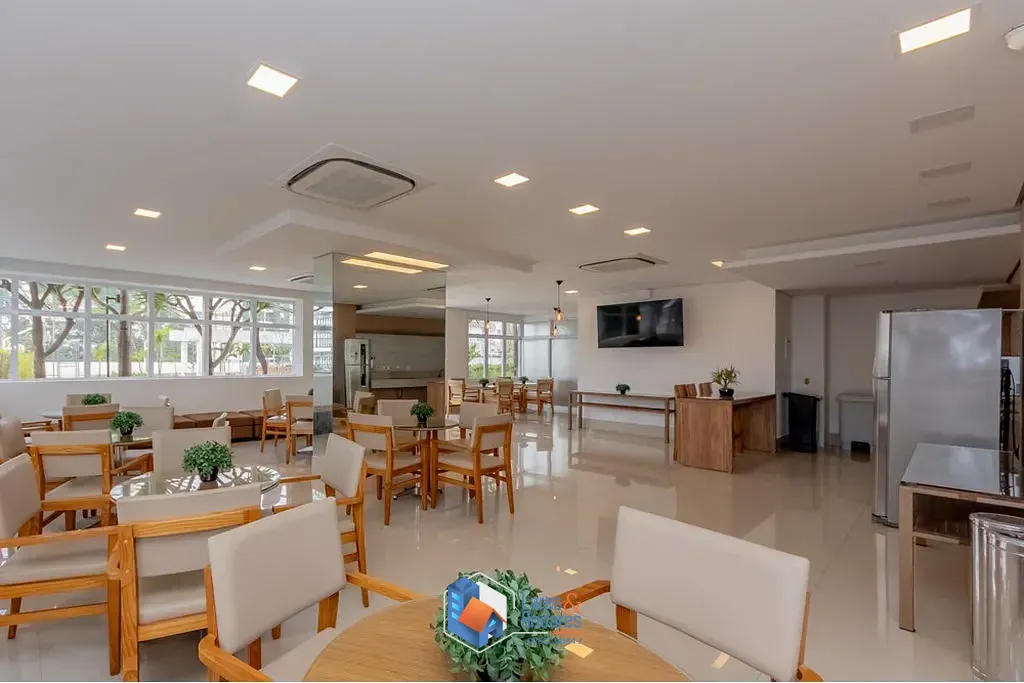 Apartamento, 3 quartos, 110 m² - Foto 9