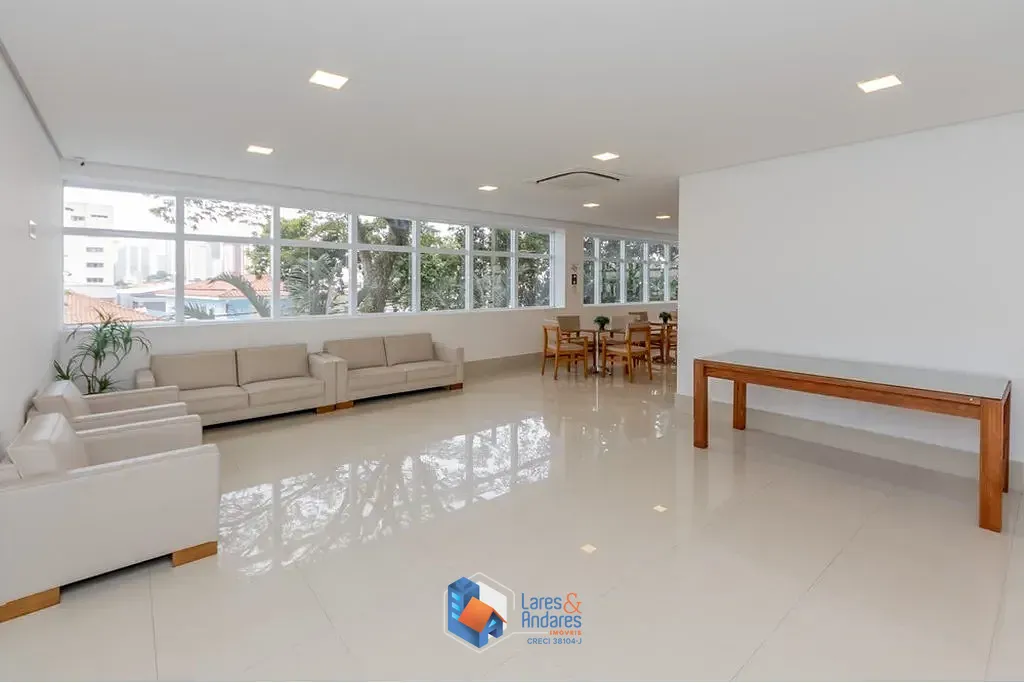 Apartamento, 3 quartos, 110 m² - Foto 10