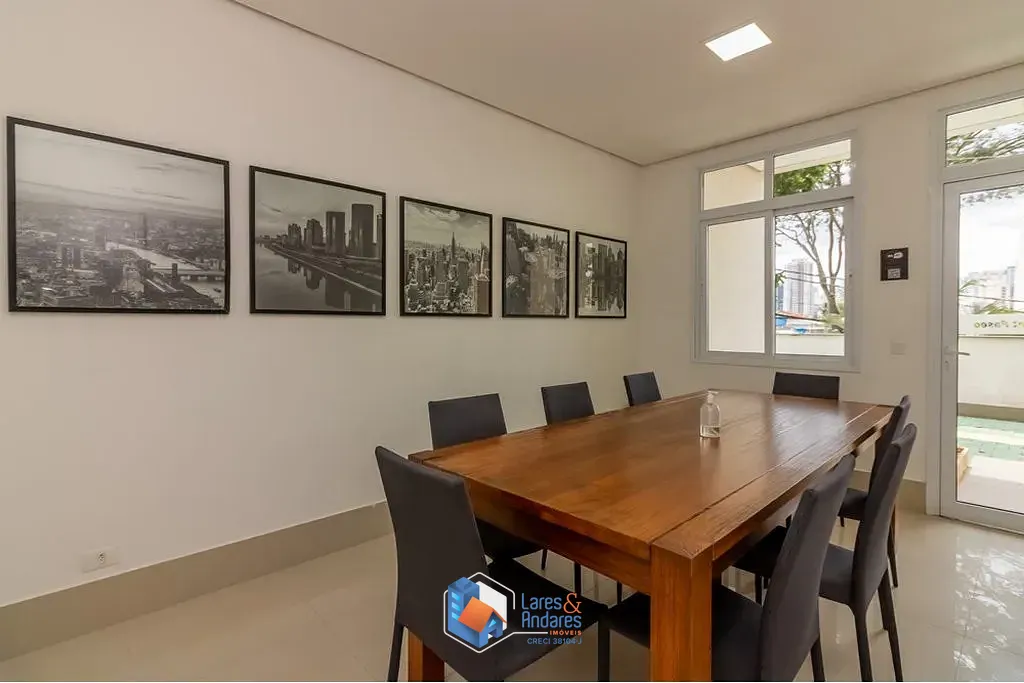 Apartamento, 3 quartos, 110 m² - Foto 11