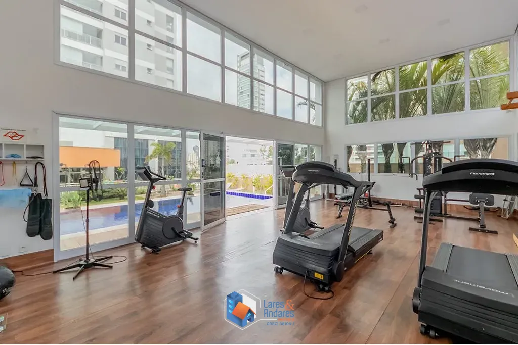 Apartamento, 3 quartos, 110 m² - Foto 12