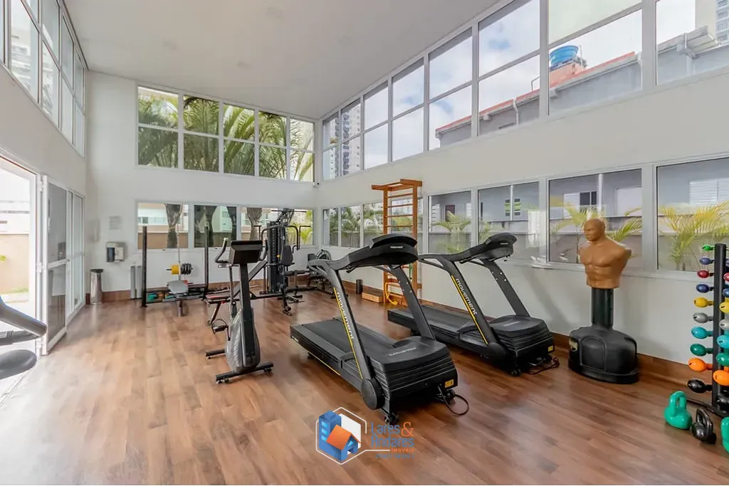 Apartamento, 3 quartos, 110 m² - Foto 13