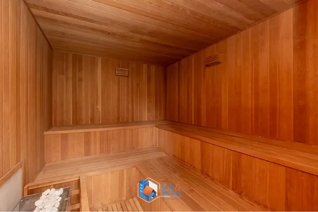 Apartamento, 3 quartos, 110 m² - Foto 14
