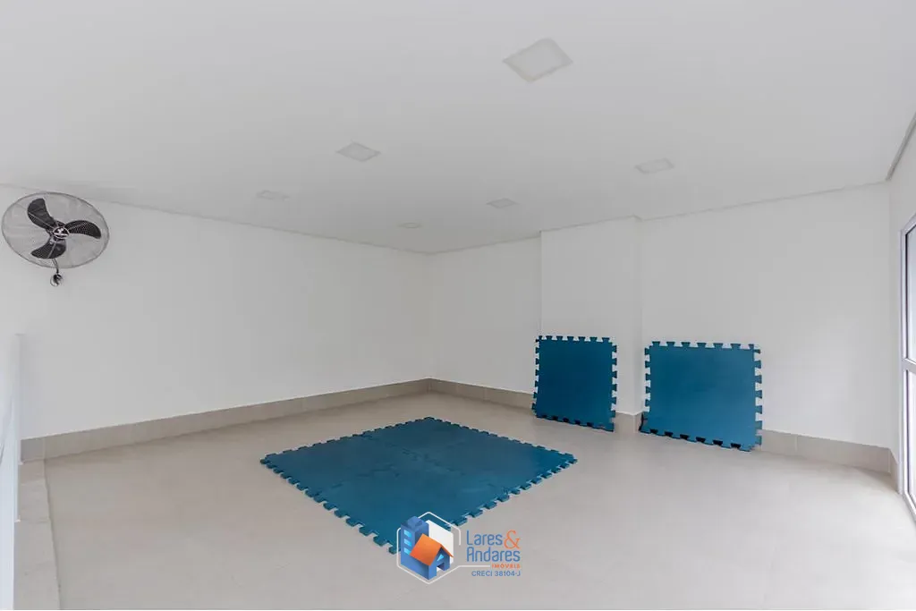 Apartamento, 3 quartos, 110 m² - Foto 2