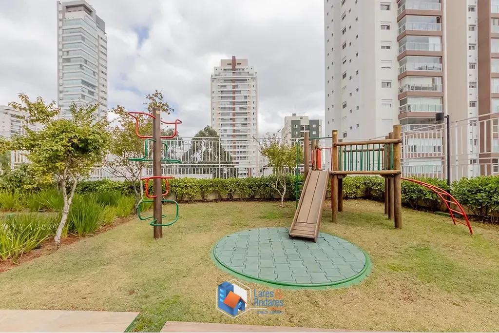 Apartamento, 3 quartos, 110 m² - Foto 17