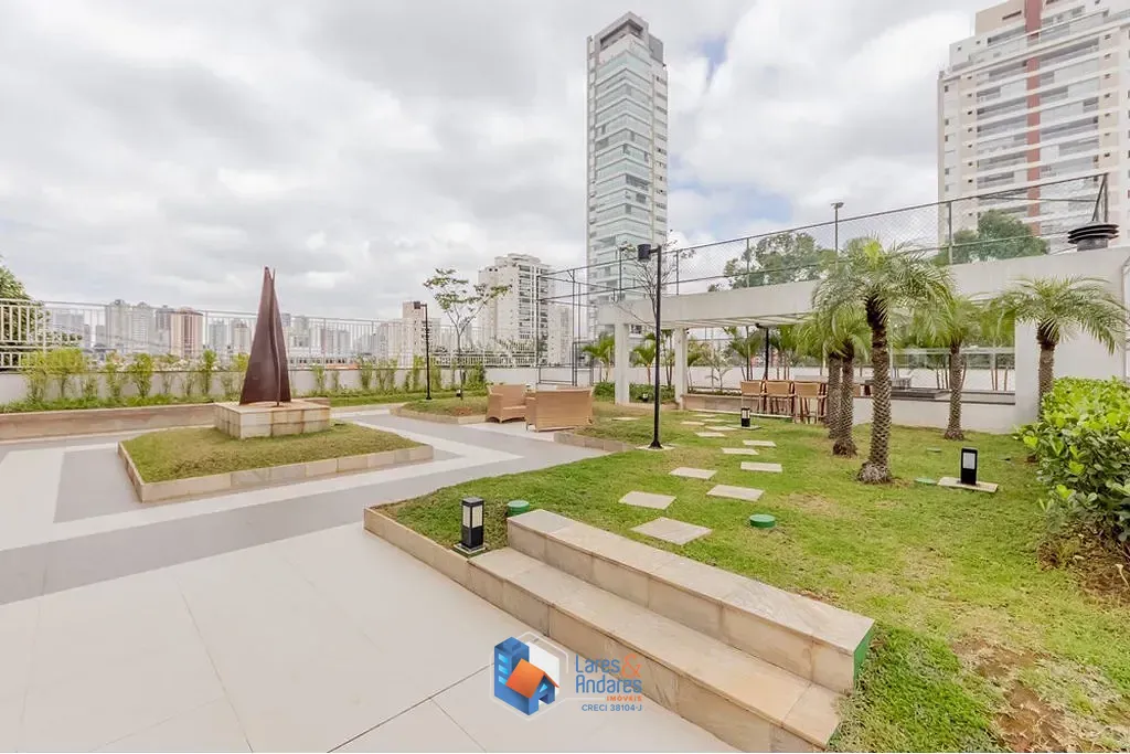 Apartamento, 3 quartos, 110 m² - Foto 18