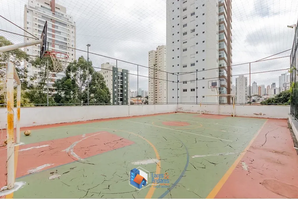Apartamento, 3 quartos, 110 m² - Foto 20