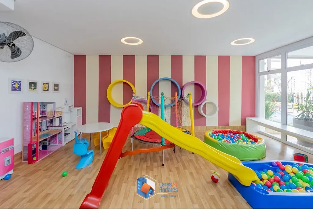 Apartamento, 3 quartos, 110 m² - Foto 22