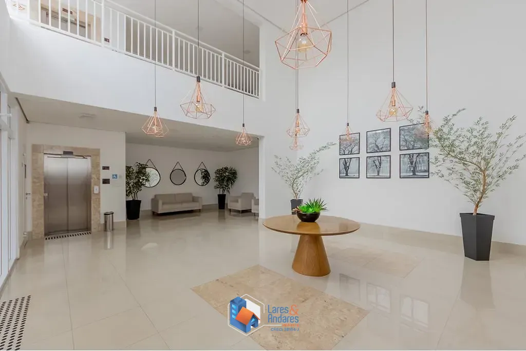 Apartamento, 3 quartos, 110 m² - Foto 27