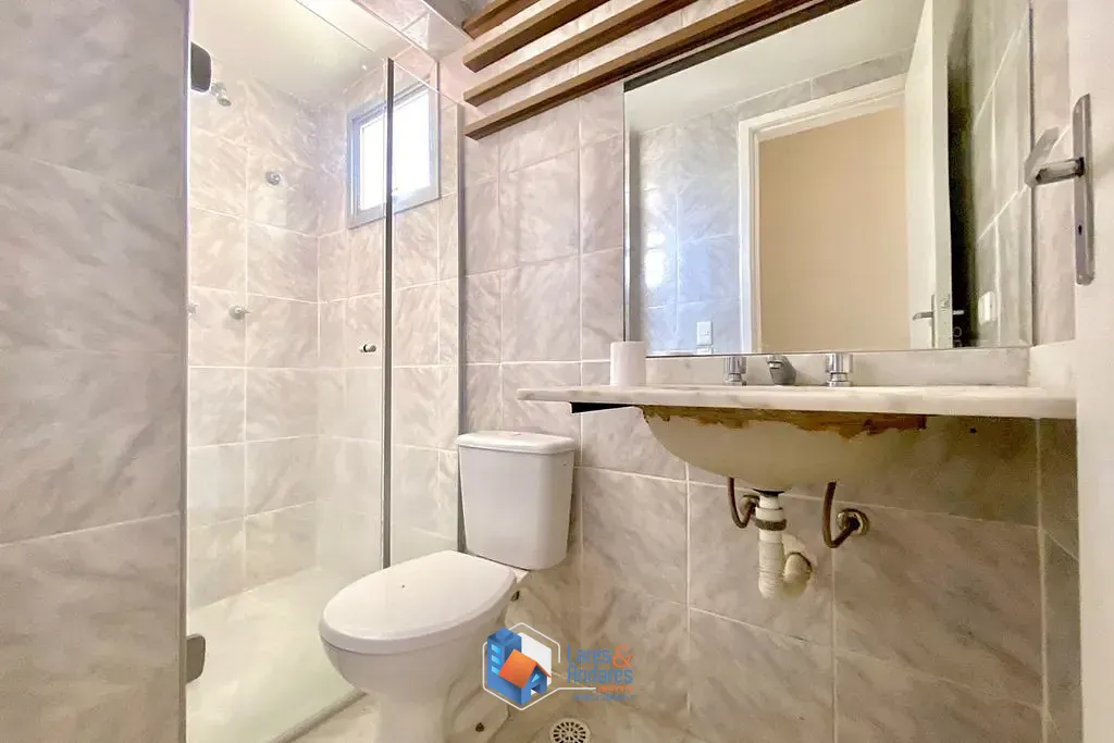 Apartamento, 3 quartos, 73 m² - Foto 40