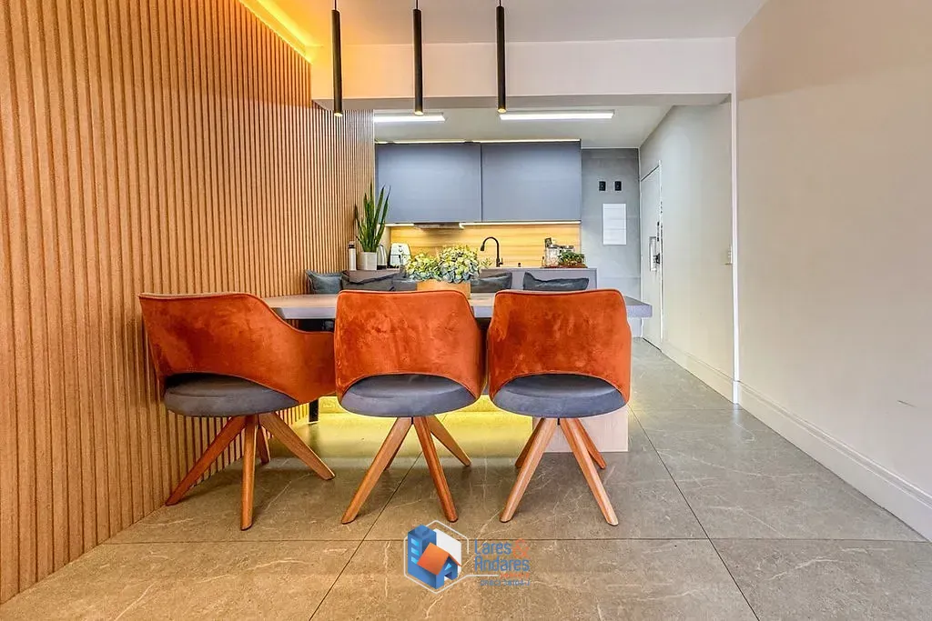 Apartamento, 2 quartos, 93 m² - Foto 37