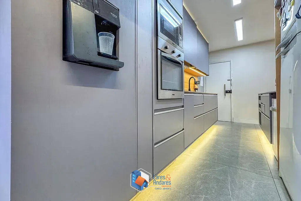 Apartamento, 2 quartos, 93 m² - Foto 41