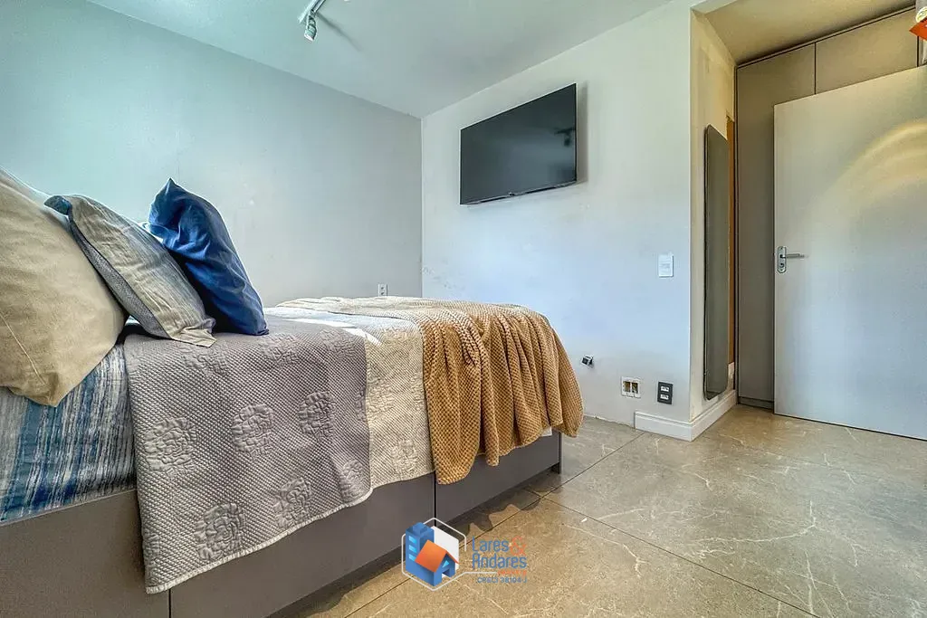 Apartamento, 2 quartos, 93 m² - Foto 44