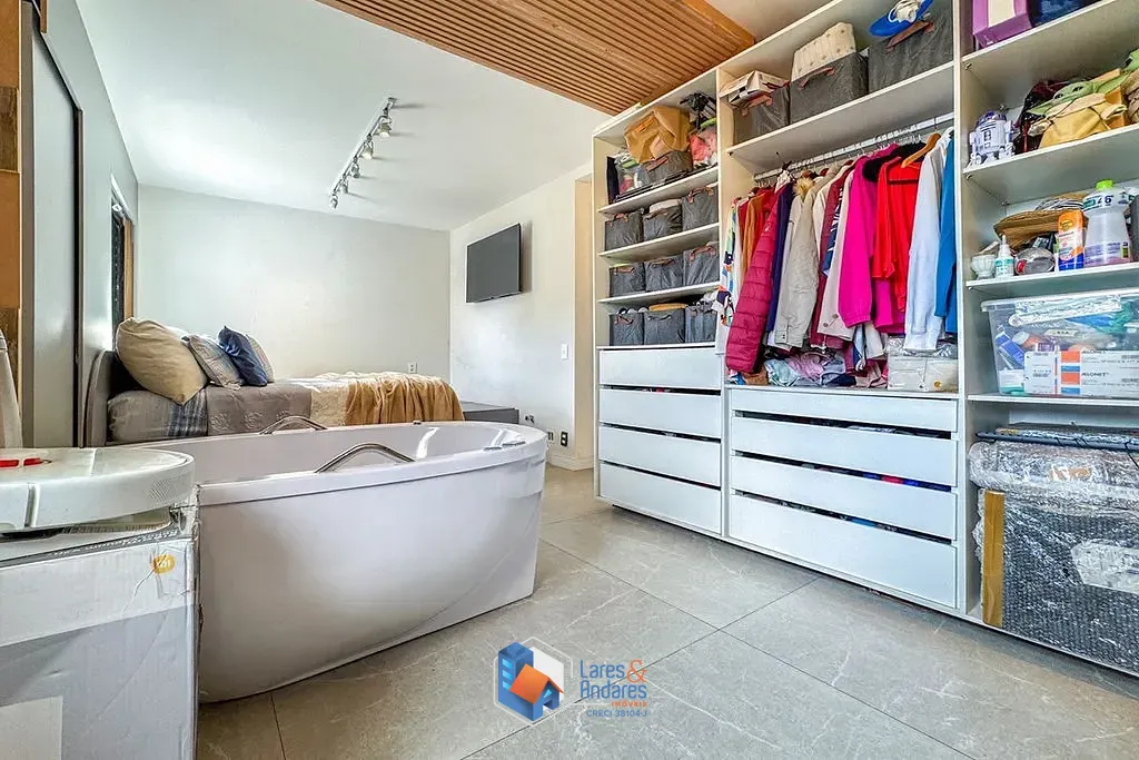 Apartamento, 2 quartos, 93 m² - Foto 49