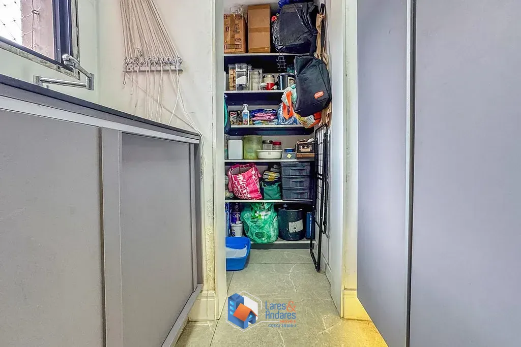 Apartamento, 2 quartos, 93 m² - Foto 54