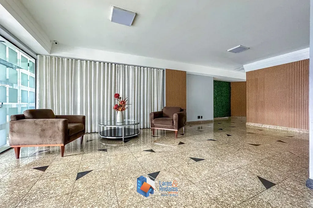 Apartamento, 2 quartos, 93 m² - Foto 6