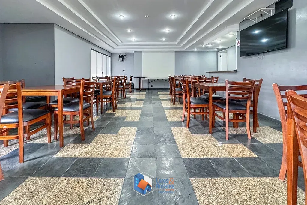 Apartamento, 2 quartos, 93 m² - Foto 10