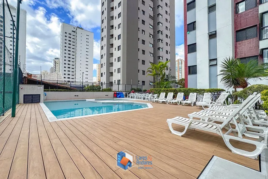 Apartamento, 2 quartos, 93 m² - Foto 16