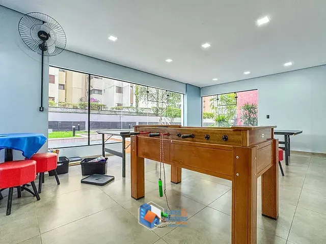 Apartamento 2 quartos e 3 banheiros, à venda, no bairro Vila Gomes Cardim em São Paulo