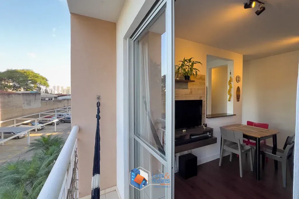 Apartamento, 2 quartos, 49 m² - Foto 32