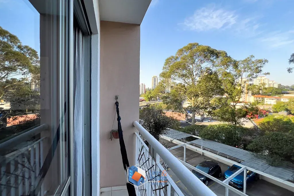 Apartamento, 2 quartos, 49 m² - Foto 33