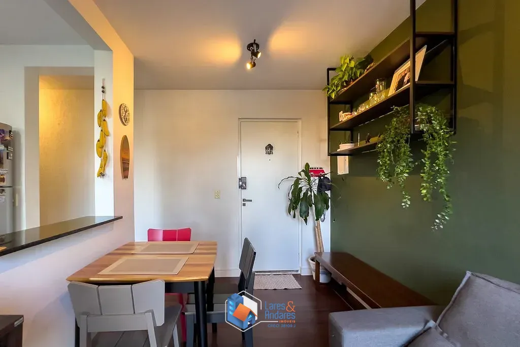 Apartamento, 2 quartos, 49 m² - Foto 34