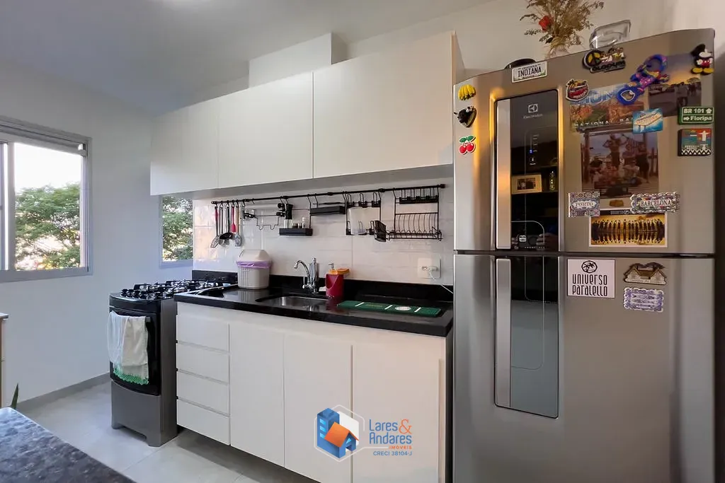 Apartamento, 2 quartos, 49 m² - Foto 36