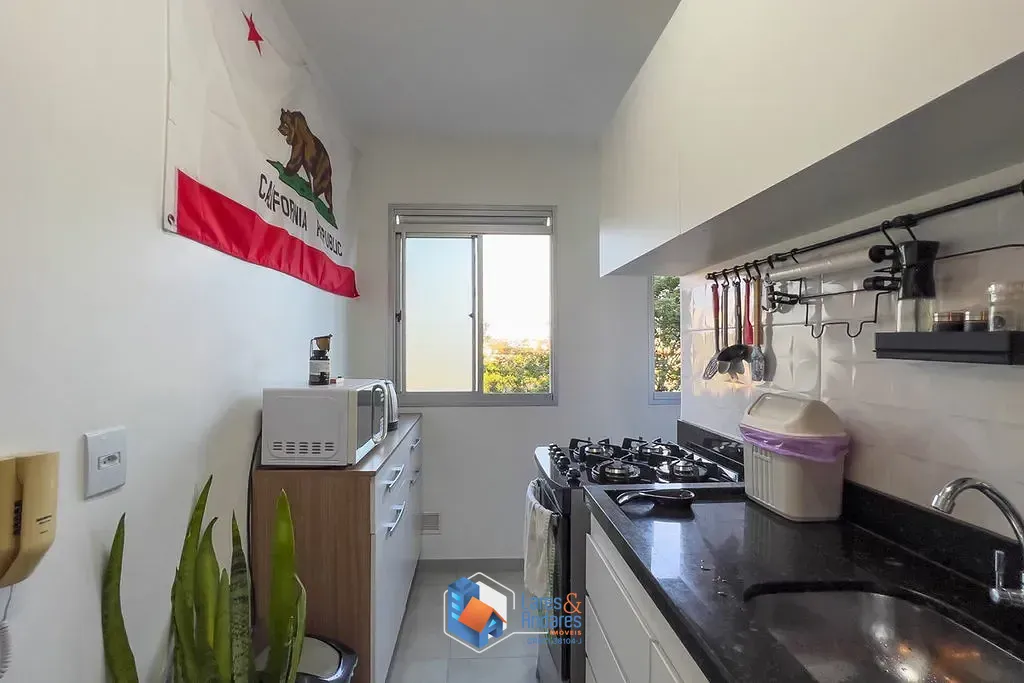 Apartamento, 2 quartos, 49 m² - Foto 38
