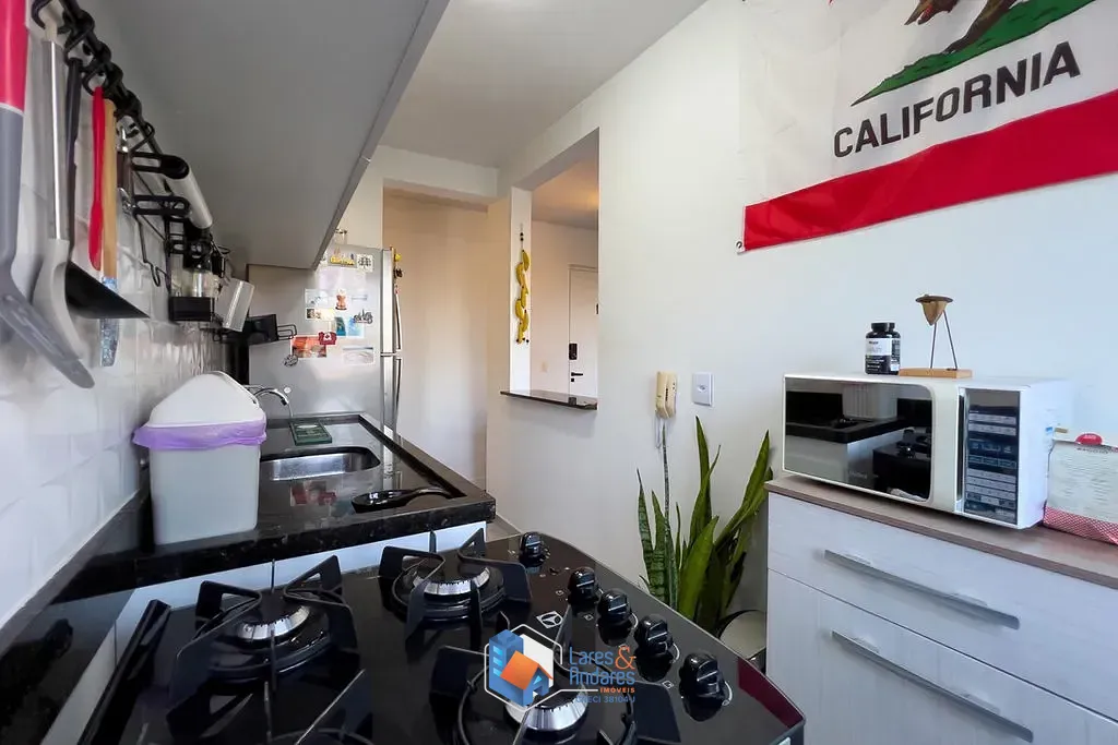 Apartamento, 2 quartos, 49 m² - Foto 39
