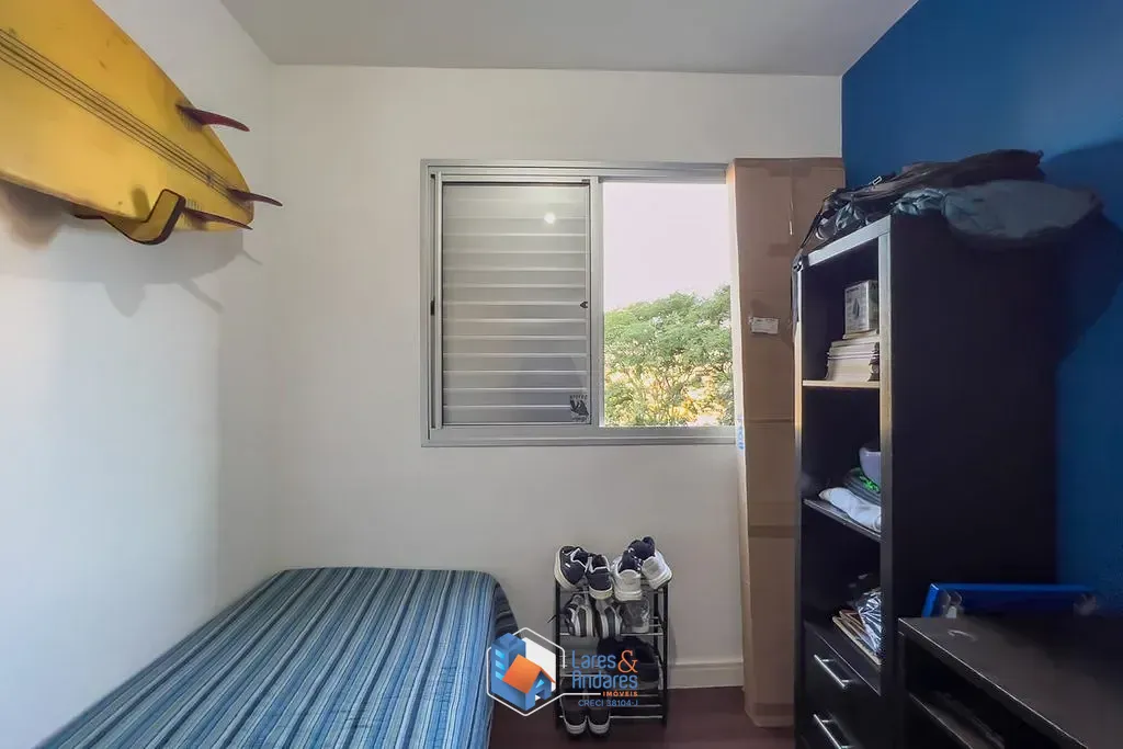 Apartamento, 2 quartos, 49 m² - Foto 41