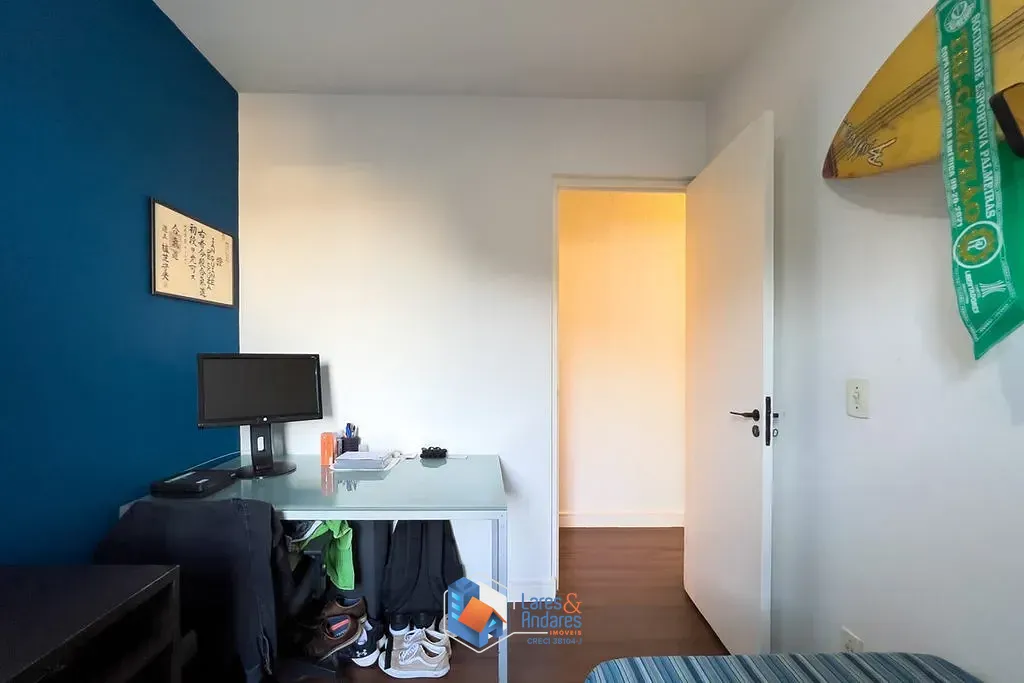 Apartamento, 2 quartos, 49 m² - Foto 42