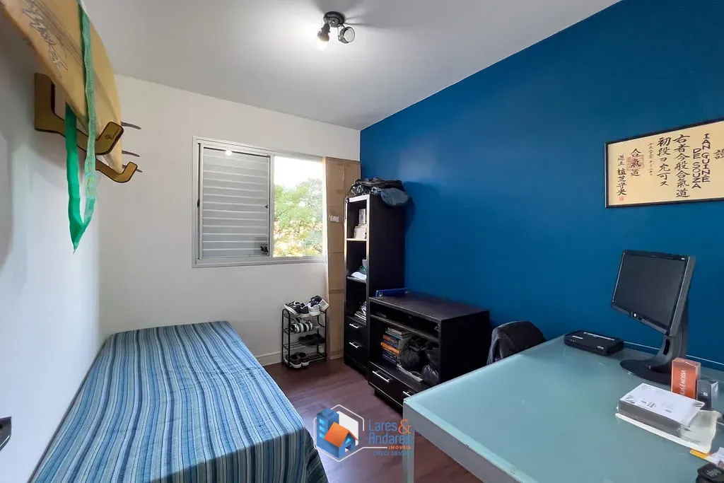 Apartamento, 2 quartos, 49 m² - Foto 43