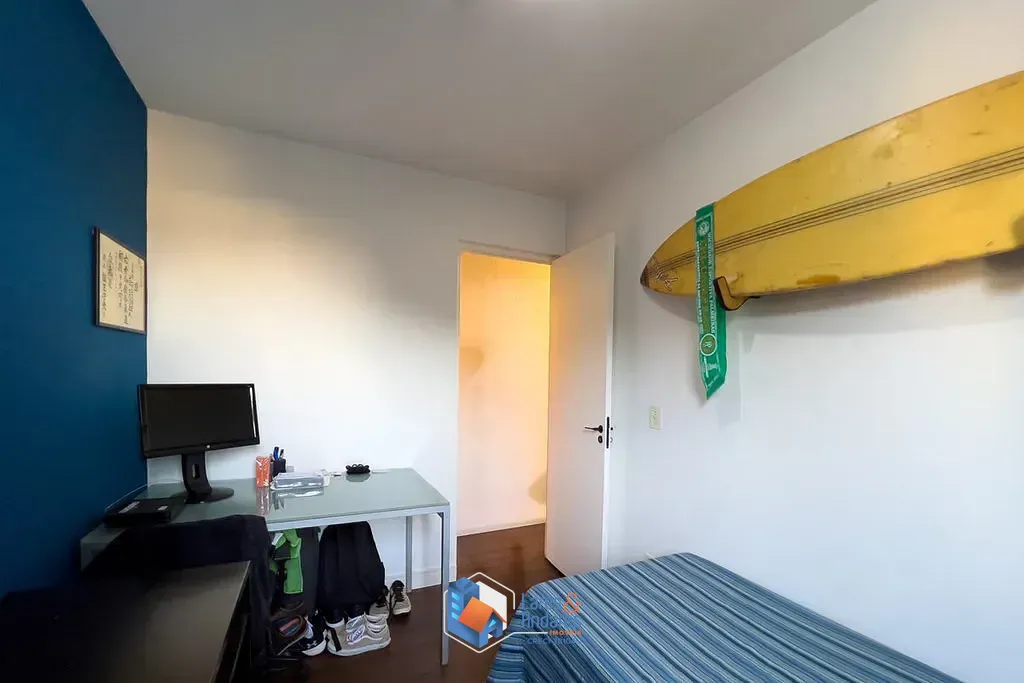 Apartamento, 2 quartos, 49 m² - Foto 30