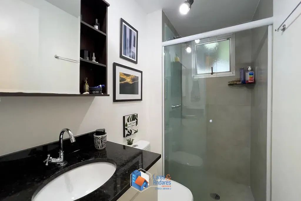 Apartamento, 2 quartos, 49 m² - Foto 45