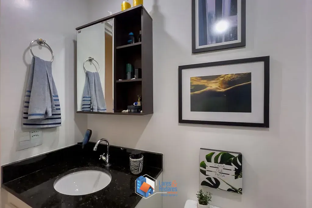 Apartamento, 2 quartos, 49 m² - Foto 46